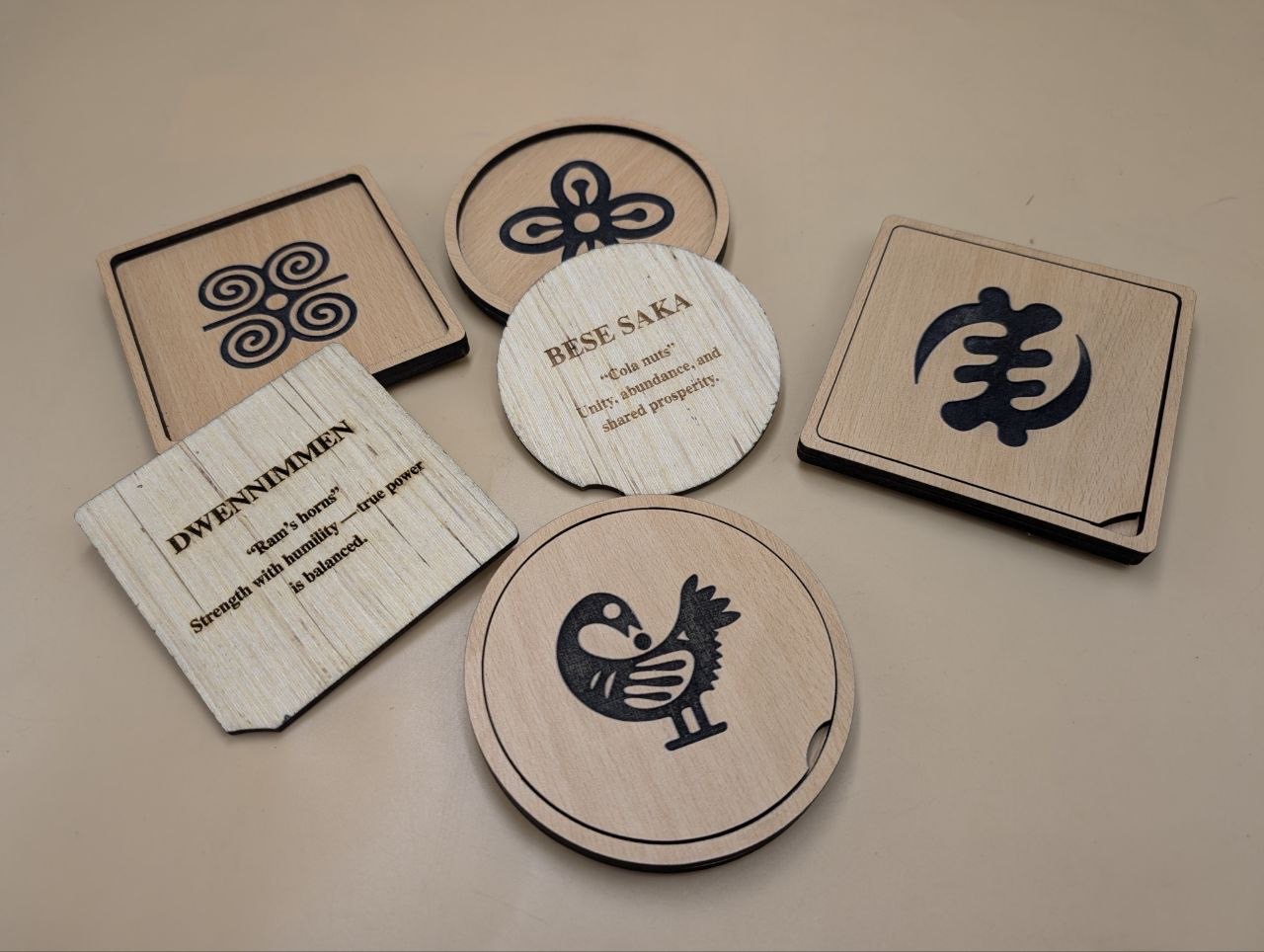 TableMark Branding Solutions