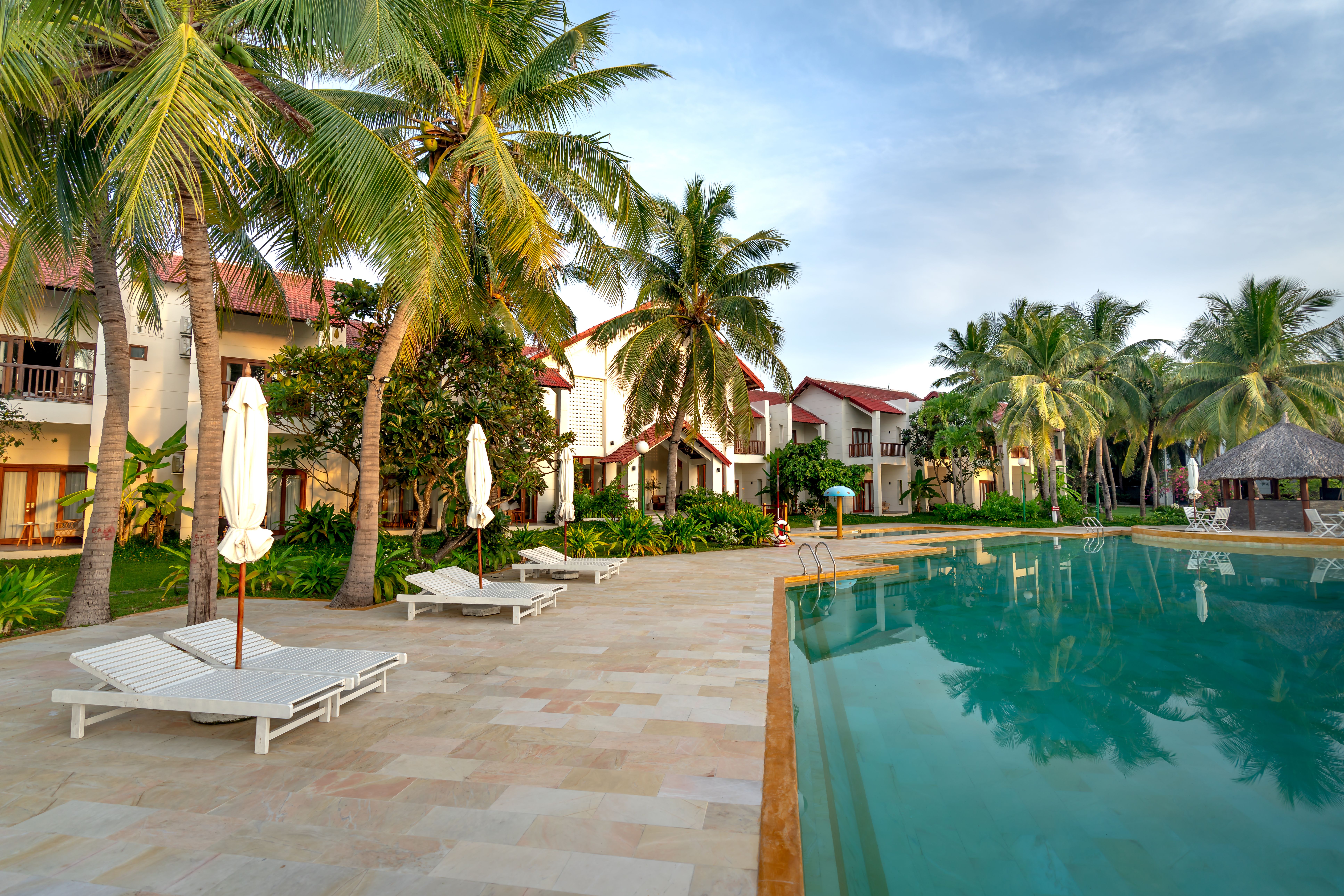 Hotels