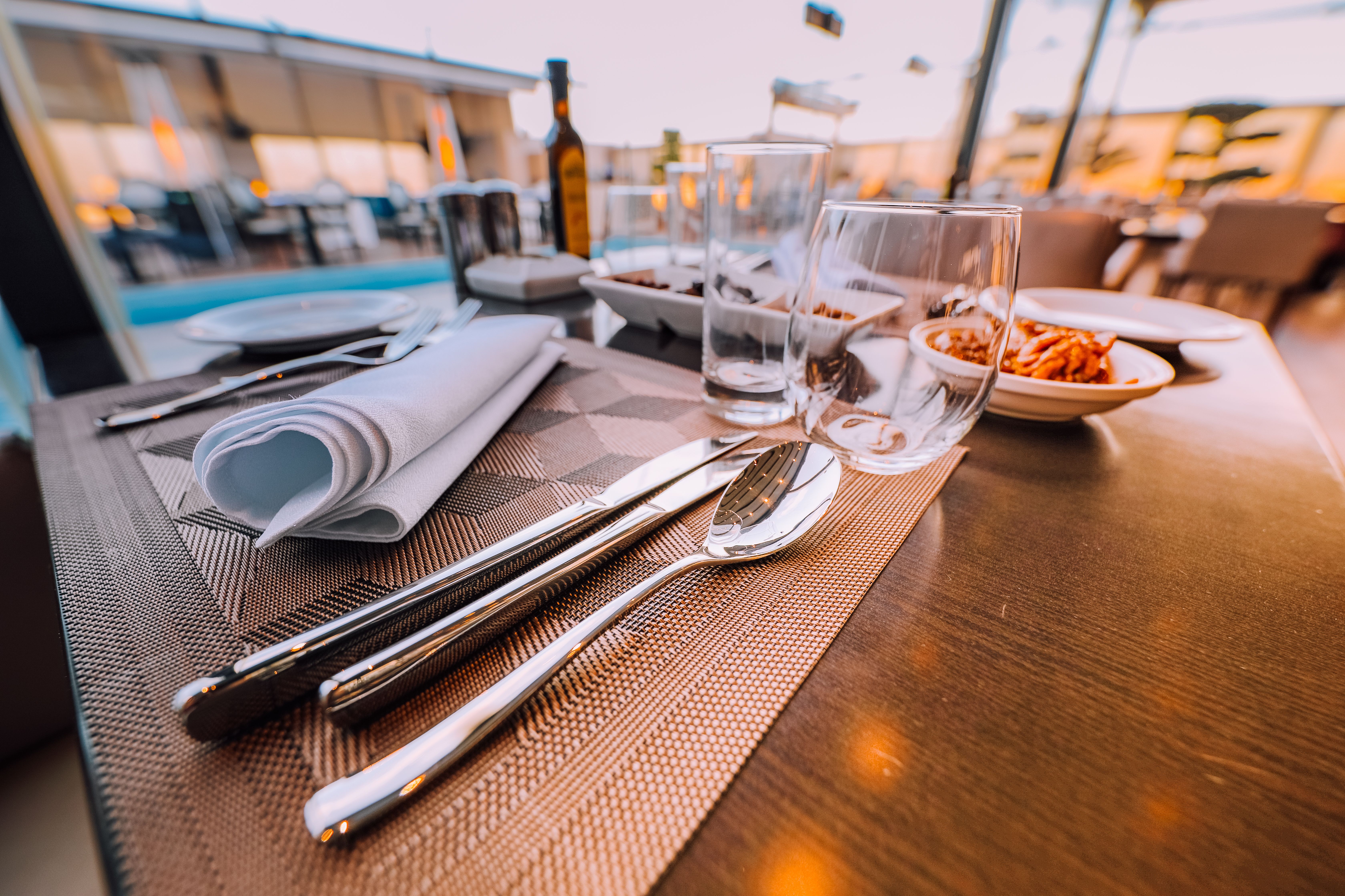 Restaurants